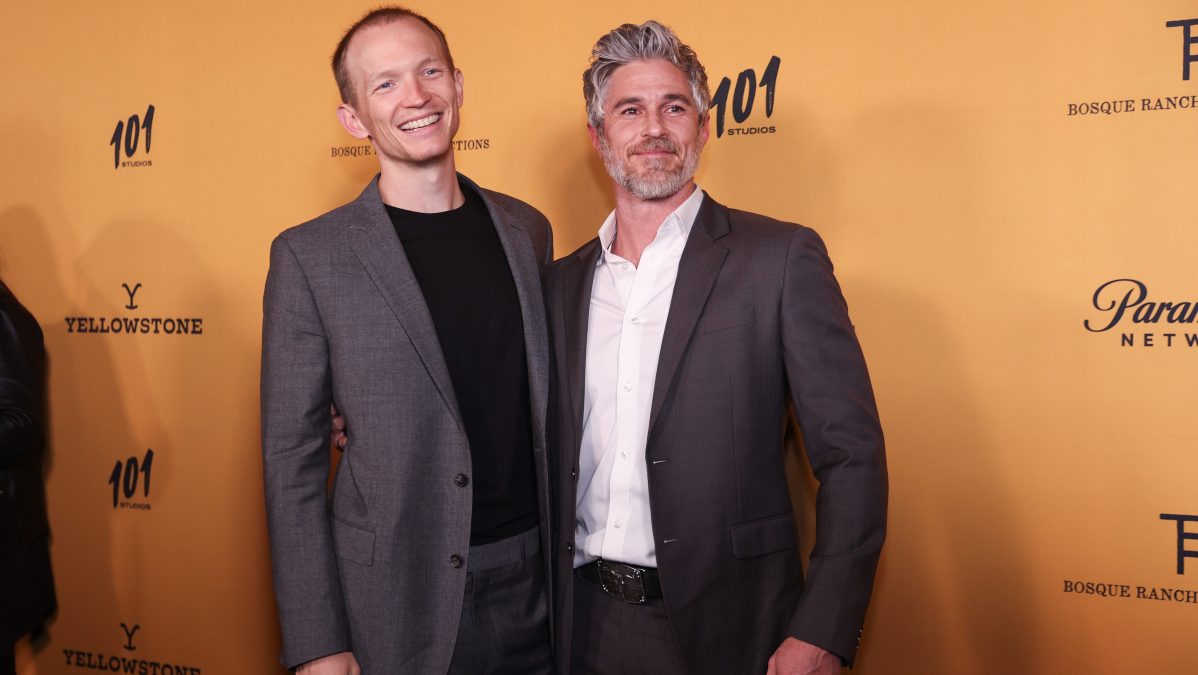 Yellowstone Season 5 Fort Worth Premiere