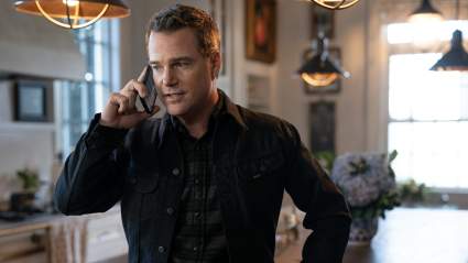 Biblical Plagues Bring in a ‘90s Heartthrob in the ‘9-1-1: Nashville’ Season 2 Trailer