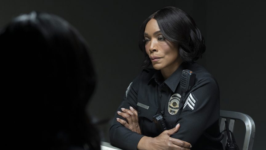 9-1-1 Season 10 won't see a love interest for Athena