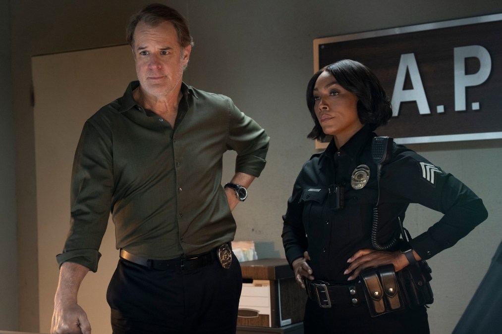 9-1-1 Season 10 won't see a love interest for Athena