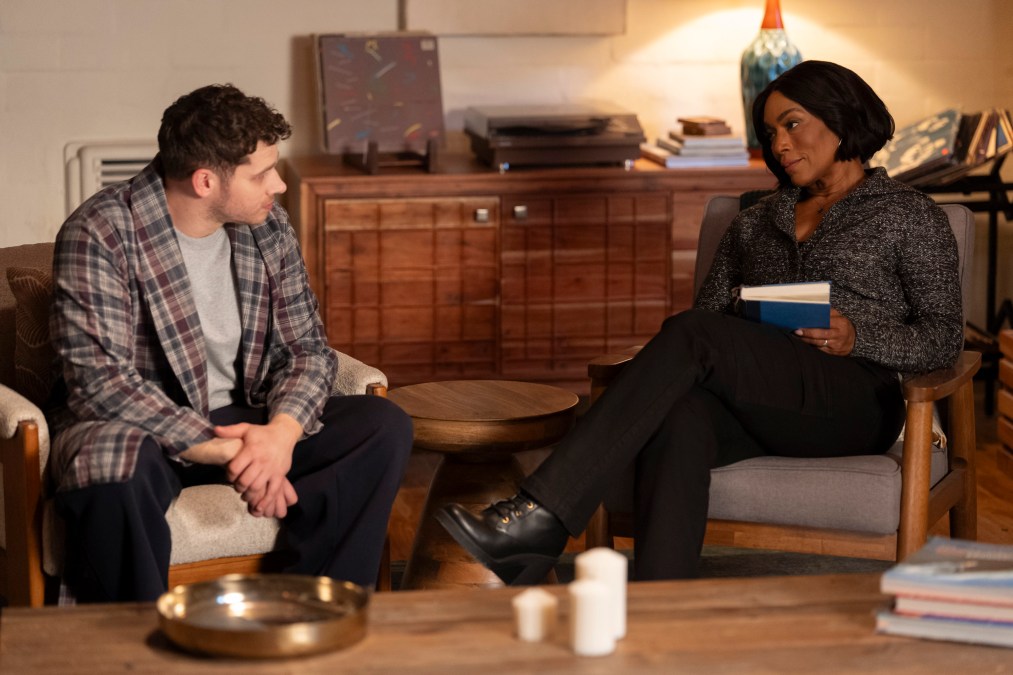9-1-1 Season 10 won't see a love interest for Athena