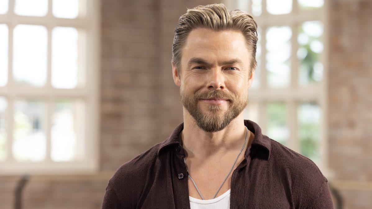 Derek Hough