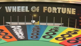 ‘Wheel of Fortune’ Parts Officially Part Ways With Announcer Jim Thornton