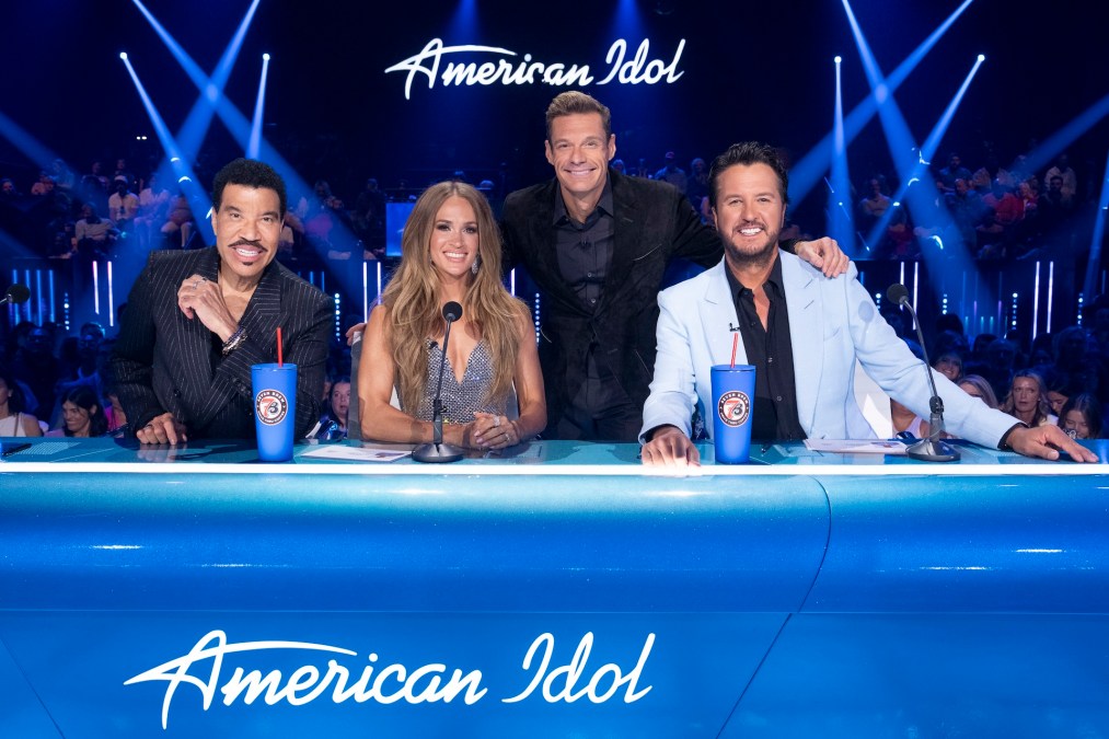 American Idol