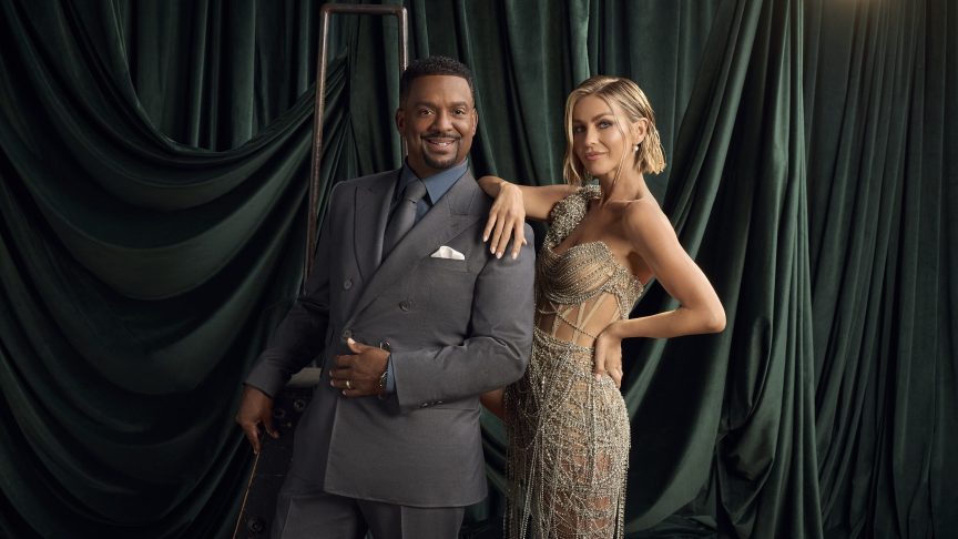 Dancing with the Stars rules