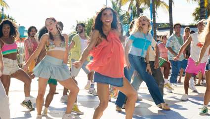Hit ABC Drama Reveals ‘Dancing With the Stars’ Crossover In New Season