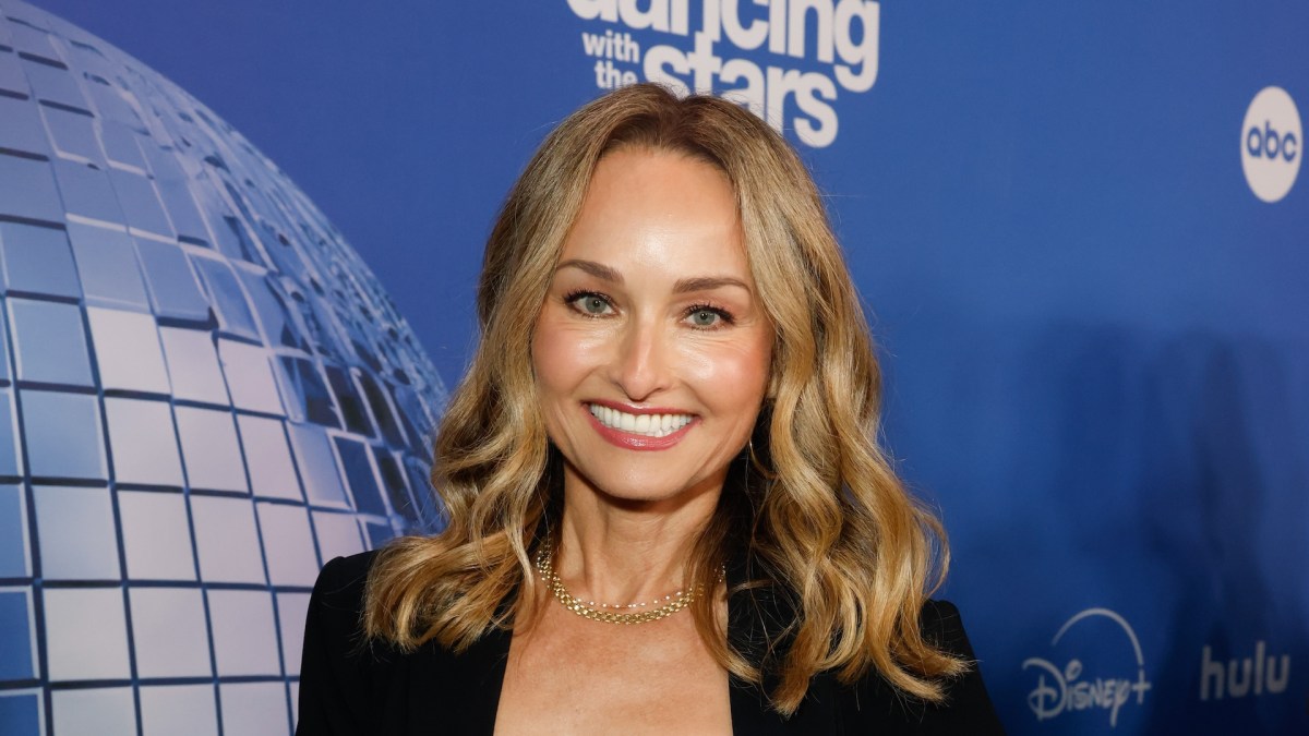 Giada De Laurentiis