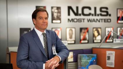 It’s Official: Michael Weatherly Returns to ‘NCIS’ in First Look at Season 24