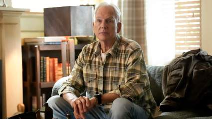 NCIS: Origins Season 3 Teases Mark Harmon’s Bigger Role
