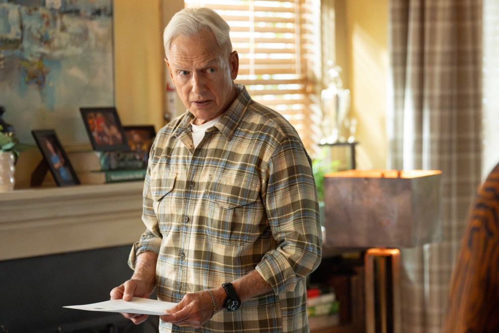 Mark Harmon will be in all 10 episodes of NCIS: Origins Season 3
