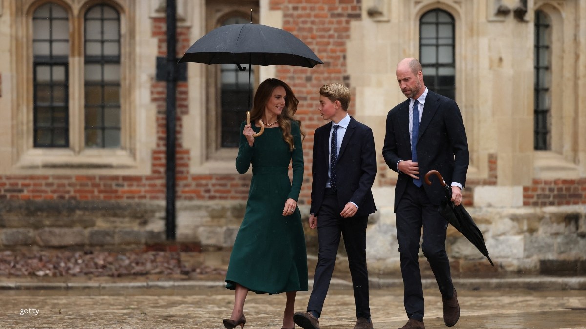 Prince George