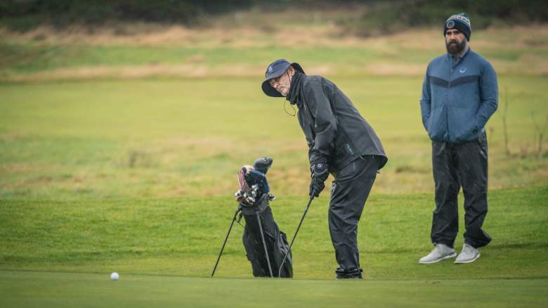 A Course Called Ireland