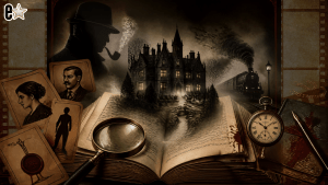 Agatha Christie, Hallmark