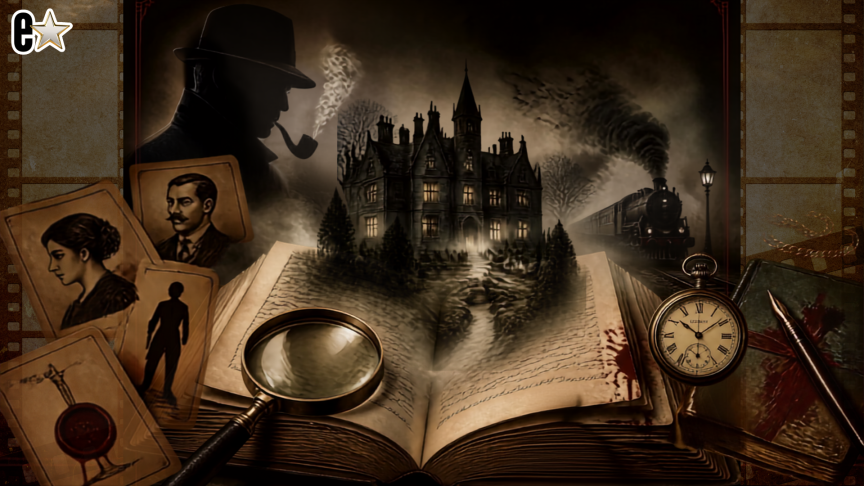Agatha Christie, Hallmark