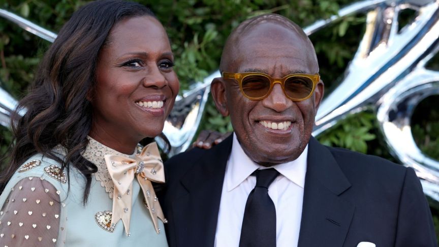 Al Roker