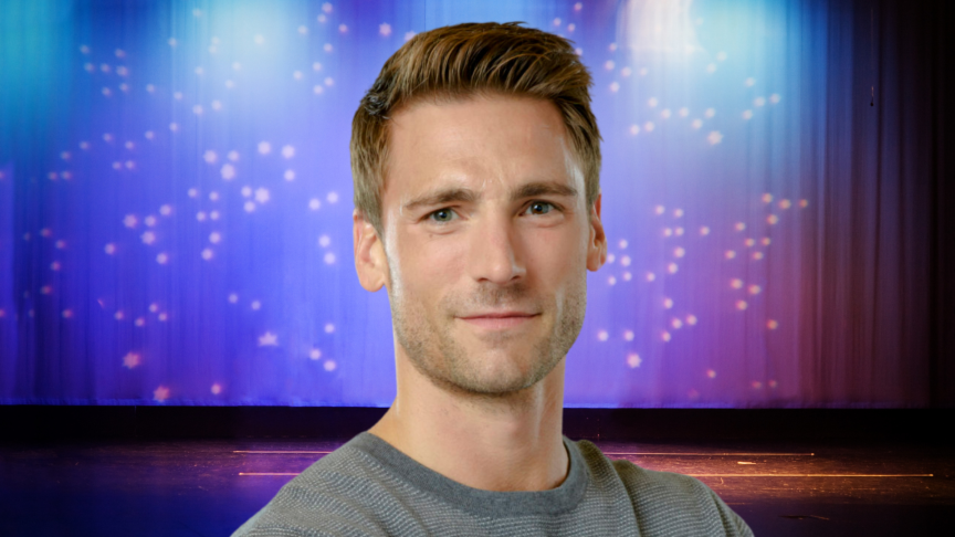Andrew Walker
