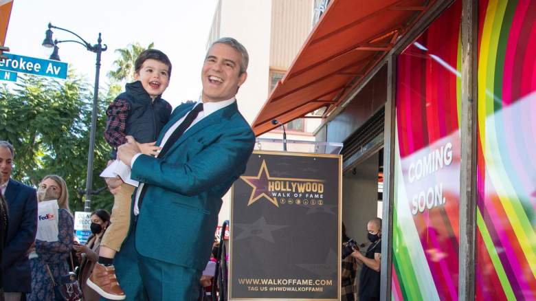 Andy Cohen