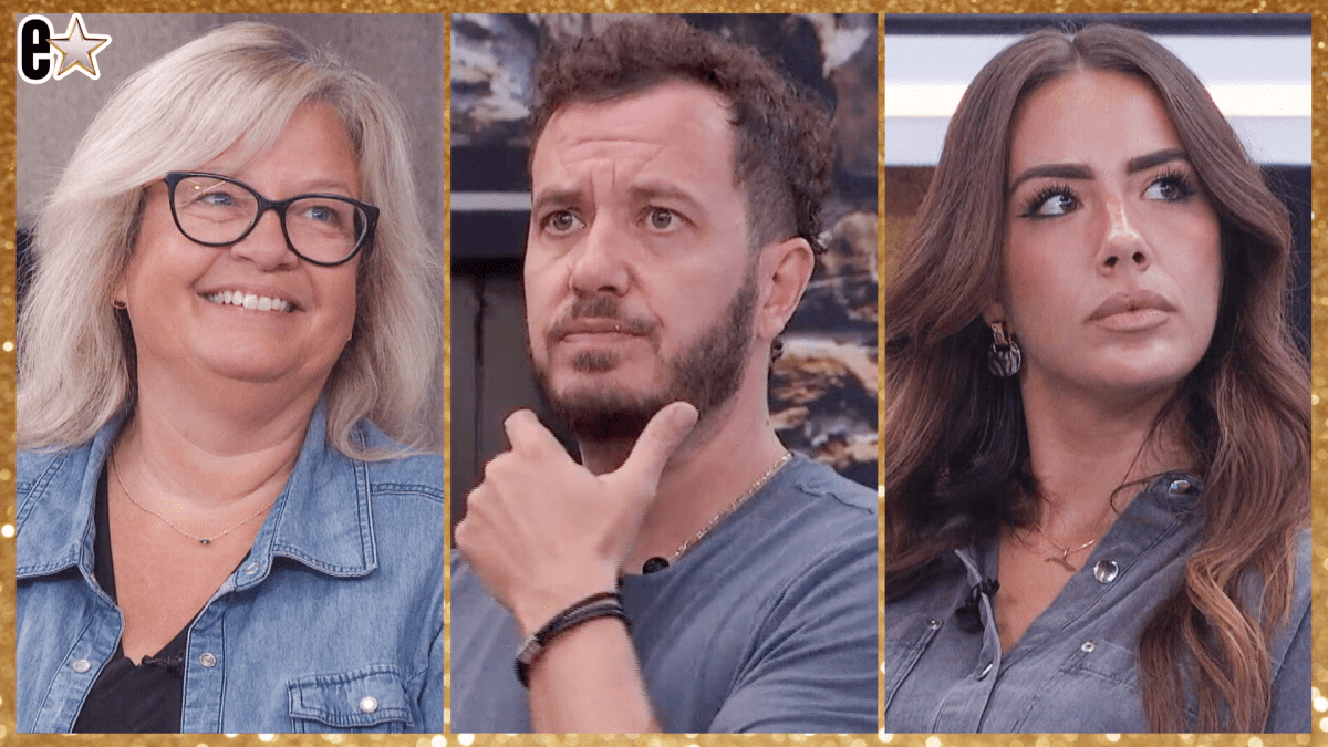 Angela Murray, Rick Devens, Dee Valladares
