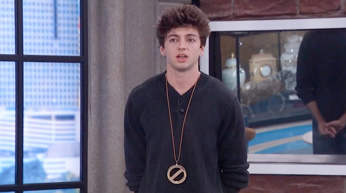 Drew Campbell