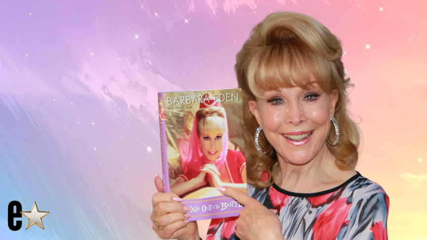 Barbara Eden health update