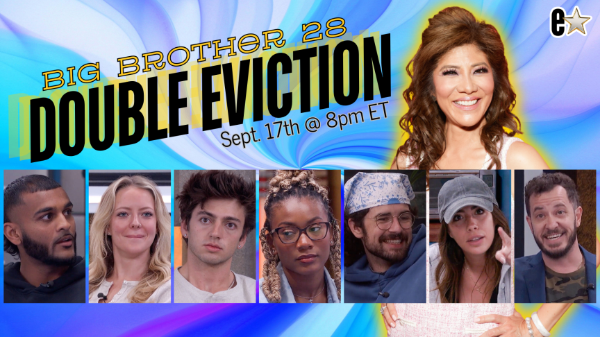 Big Brother 28 Cast Members, Julie Chen Moonves