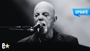Billy Joel brain surgery