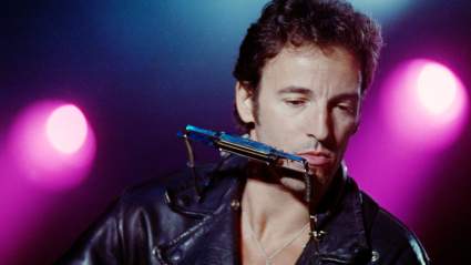 Bruce Springsteen’s Actress Sister Spotted in Rare Public Outing: See Her Now at 64