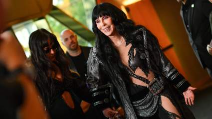 Cher Shares Heartbreaking Tribute After Losing a Dear Friend 
