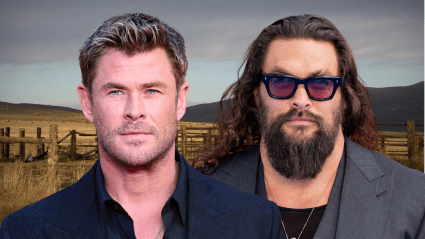 Chris Hemsworth’s Daughter Wins Risky Competition, Prompts Strong Reaction From Jason Momoa — See Her in Action