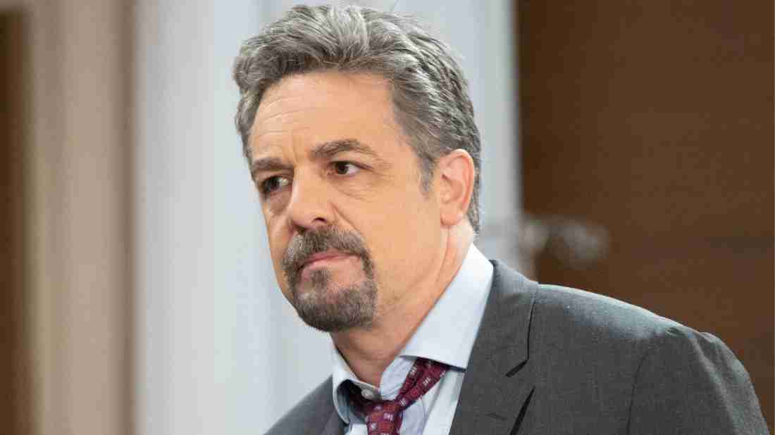 “General Hospital” Alum Chris McKenna Reveals He Needs Emergency ...