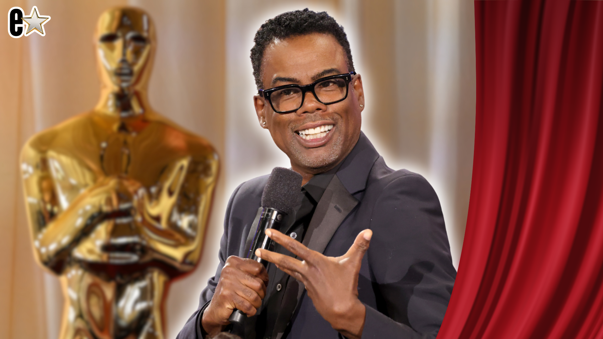 Chris Rock Talks Possible Oscars Return 4 Years After Will Smith Slap Incident