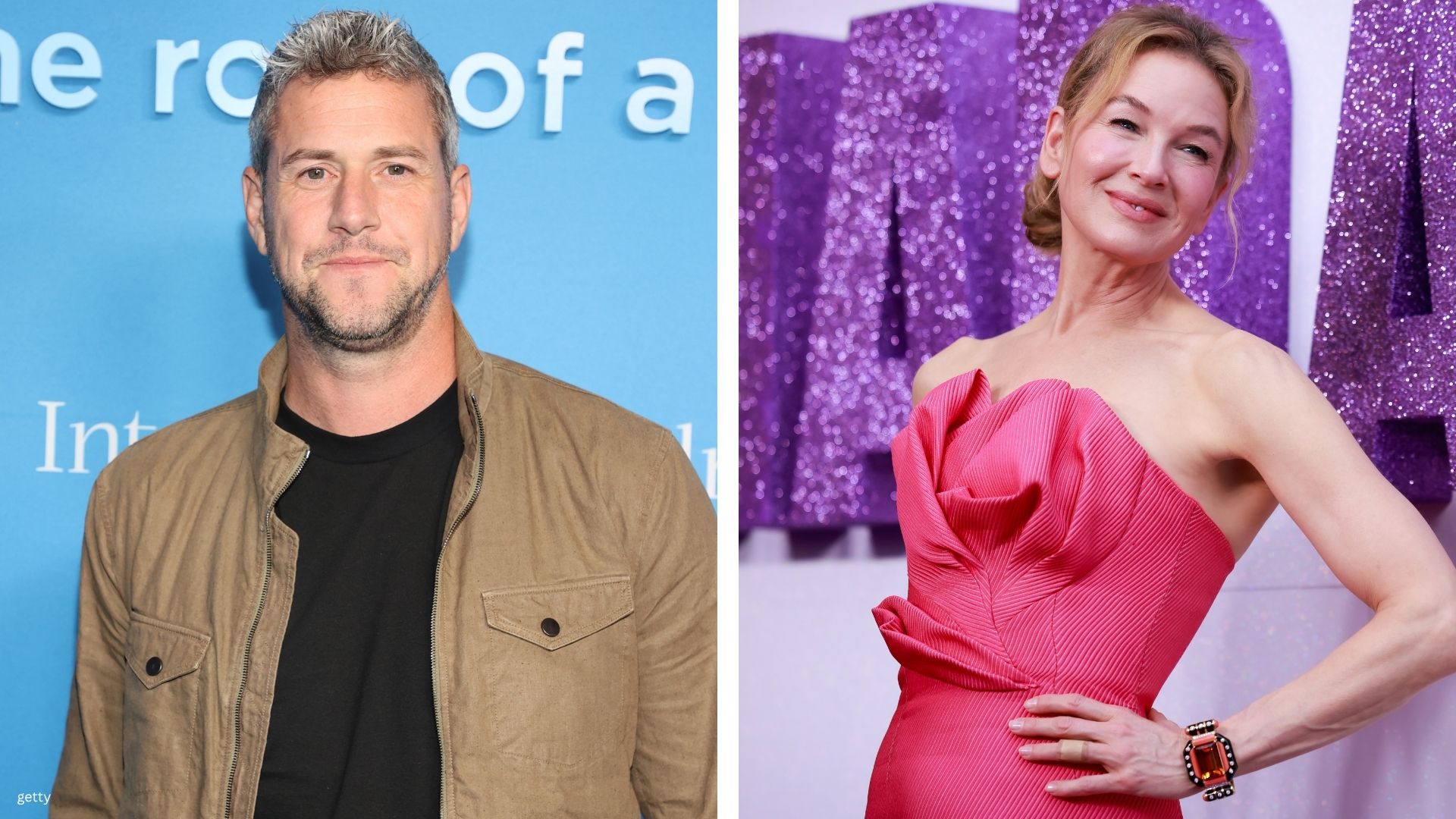 Ant Anstead Shares Rare Video of Son Hudson With Girlfriend Renee Zellweger