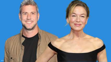 Renee Zellweger, Ant Anstead Receive Positive News Amid Ongoing Legal Battle