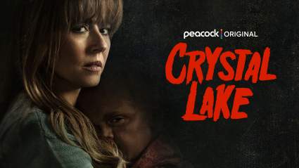 Peacock Releases New Images and Trailer for ‘Crystal Lake’ — And It’s Not to Be Missed By ‘Friday the 13th’ Fans