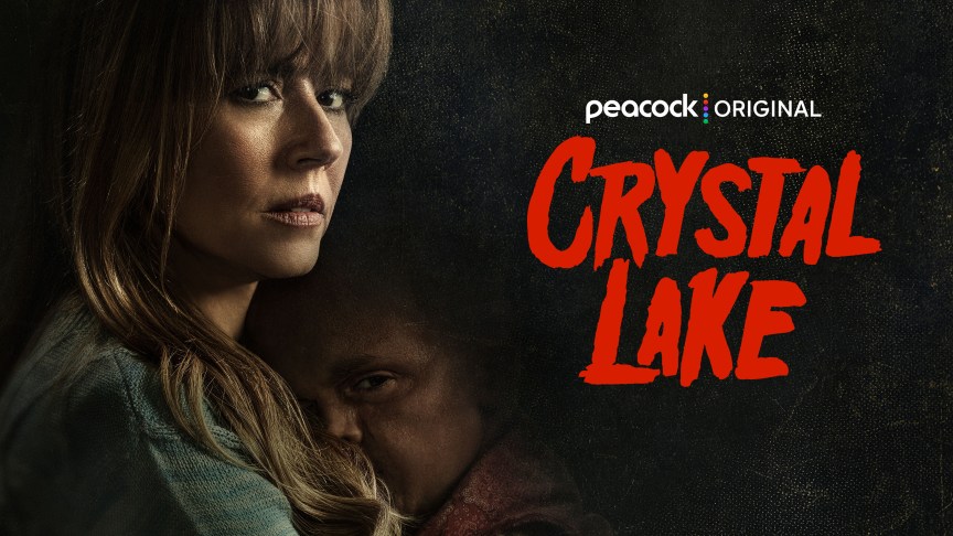 First-look images of Crystal Lake on Peacock