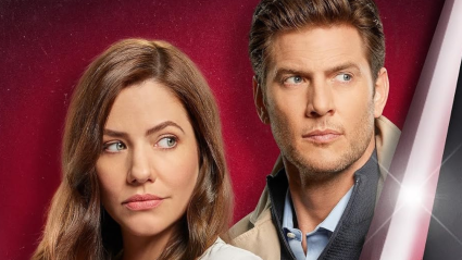 Watch ‘Cut, Color, Murder’ Starring Julie Gonzalo & Ryan McPartlin for Free Right Here — Plus, Will There Be a Sequel?
