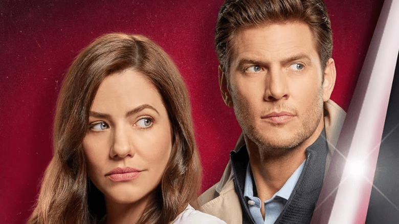 "Cut, Color, Murder" from Hallmark