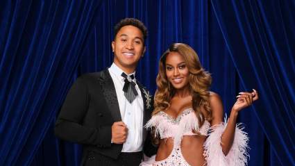 DWTS Season 35 Odds Reveal Early Favorite — and Who Could Be Eliminated First