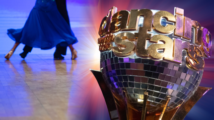 ‘Dancing With the Stars’ Announces New Tour: See Who’s Joining & the Dates
