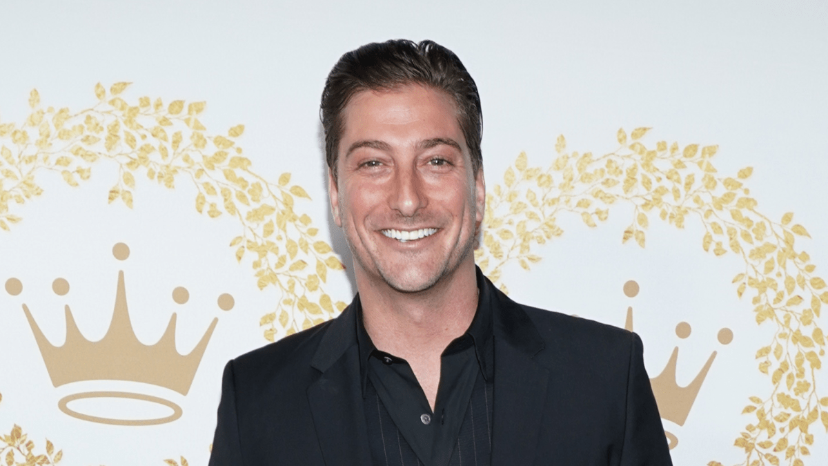 Daniel Lissing