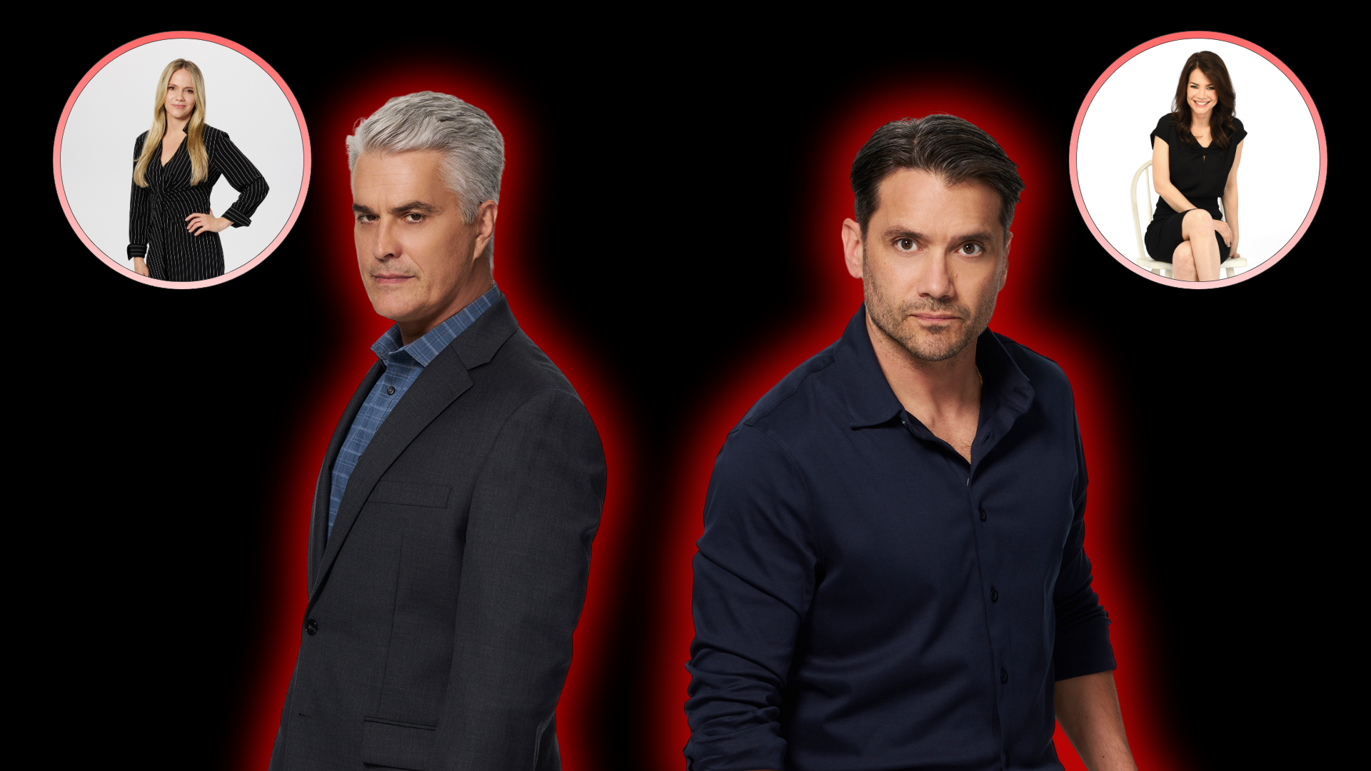 Is There About to Be a Love ‘Square' in Port Charles? ‘General Hospital' Fans Give Their Unfiltered Thoughts