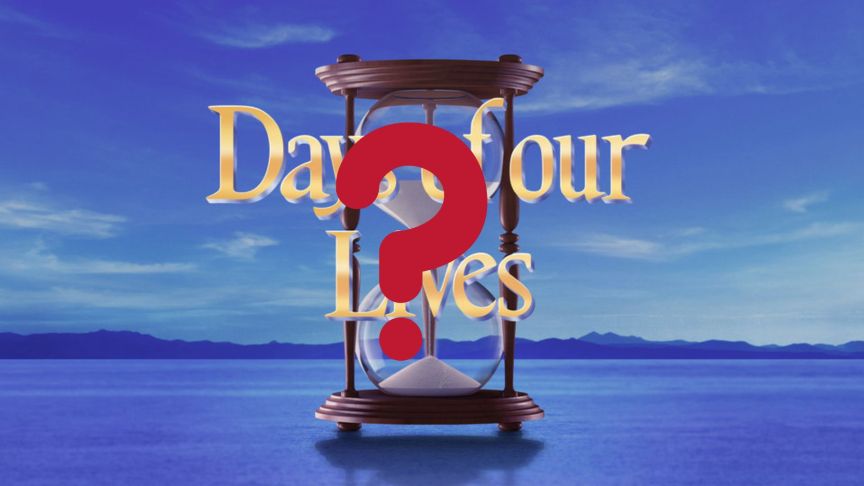 Days of our Lives Dante