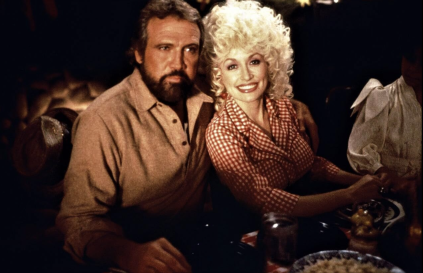 Dolly Parton in This Cozy 80’s Film Was Hallmark’s Earliest Template