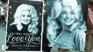 Dolly Parton’s Family Shares Touching Throwback