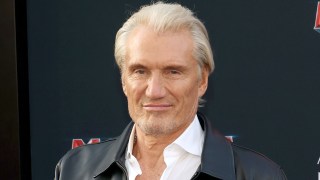 ‘80s Action Icon Dolph Lundgren, 68, Makes Rare Appearance With His Beautiful Wife, Who Is Almost 40 Years His Junior
