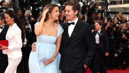 Dylan Sprouse Officially Reveals Name of His and Barbara Palvin’s Newborn Daughter