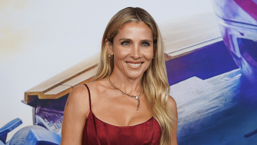 Elsa Pataky