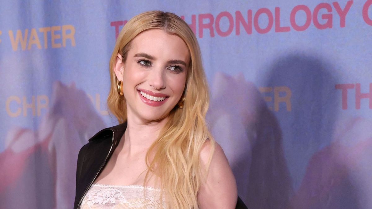 Emma Roberts