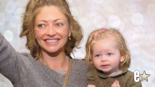 Rebecca Gayheart and Daughter Georgia, 14, in Casual Style Before Lifetime Debut