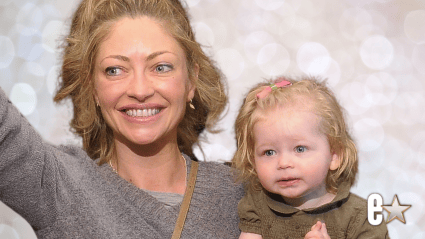 Rebecca Gayheart and Daughter Georgia, 14, in Casual Style Before Lifetime Debut